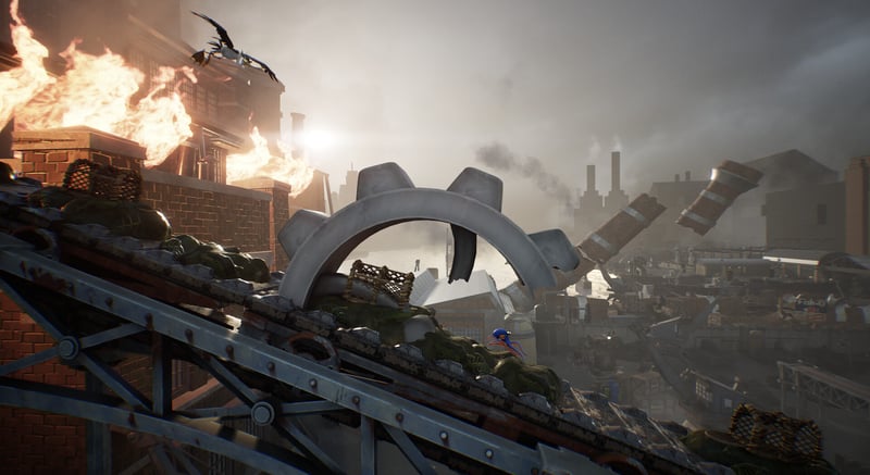 Game screenshot 4