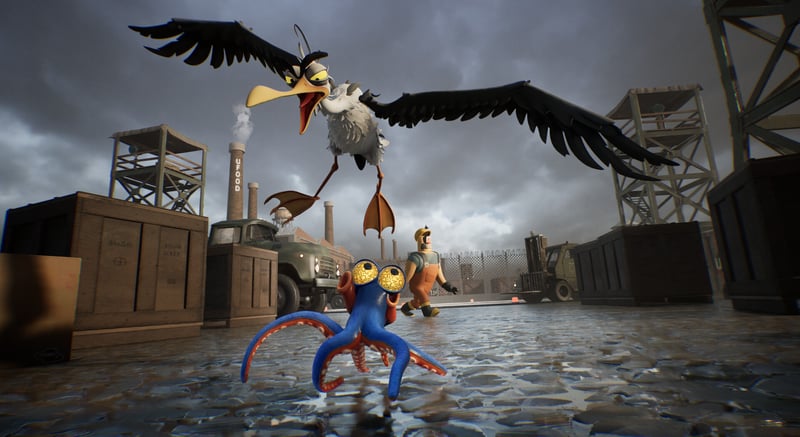 Game screenshot 2