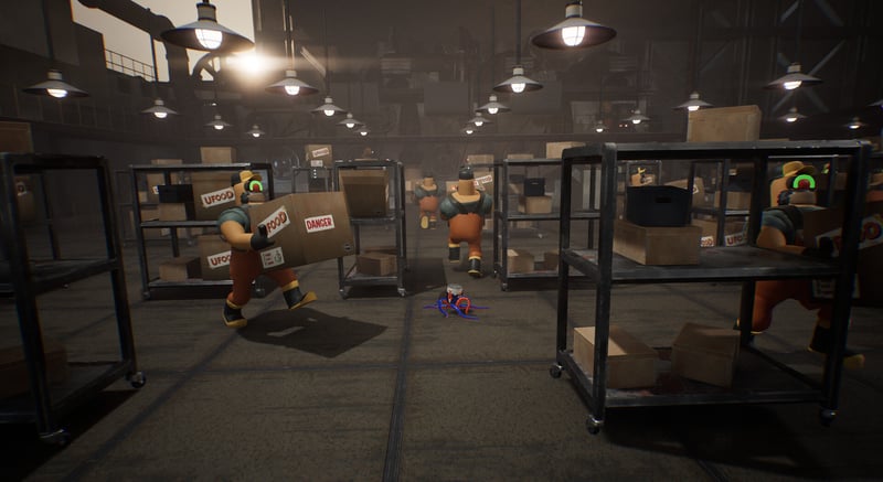 Game screenshot 4