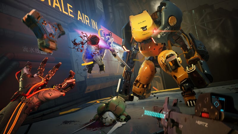 Game screenshot 5