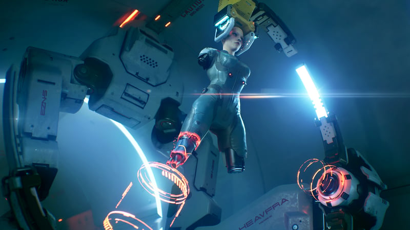 Game screenshot 4