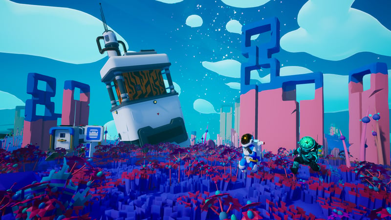 Game screenshot 5