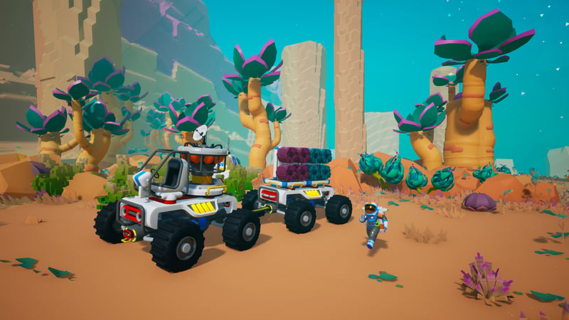 Game screenshot 4