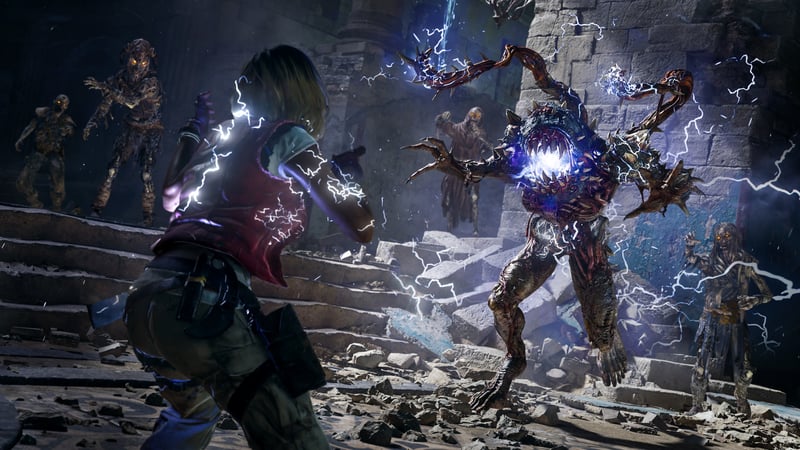 Game screenshot 3