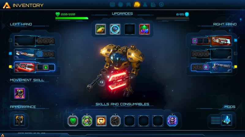 Game screenshot 4