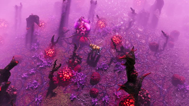 Game screenshot 4