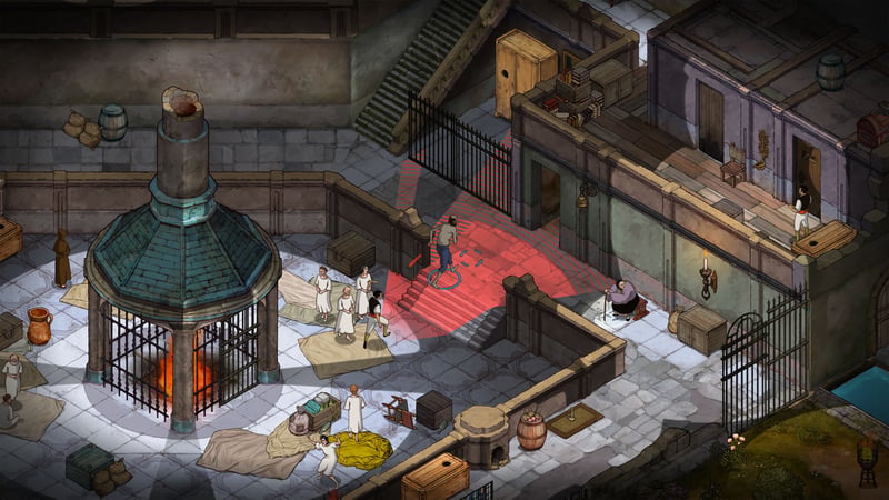 Game screenshot 5