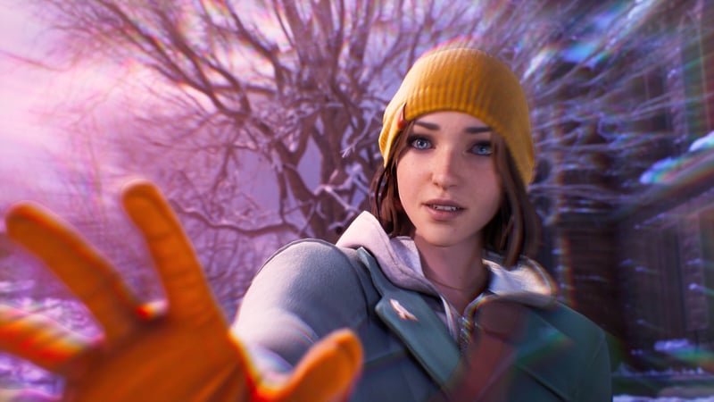 Game screenshot 3
