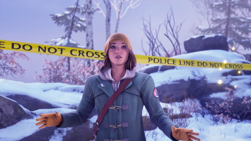 Game screenshot 4