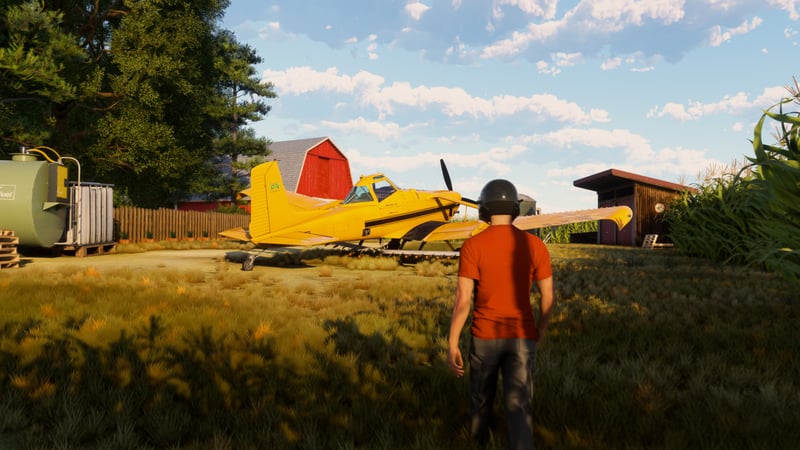 Game screenshot 4