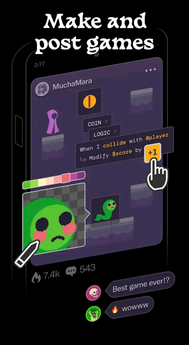 Game screenshot 3