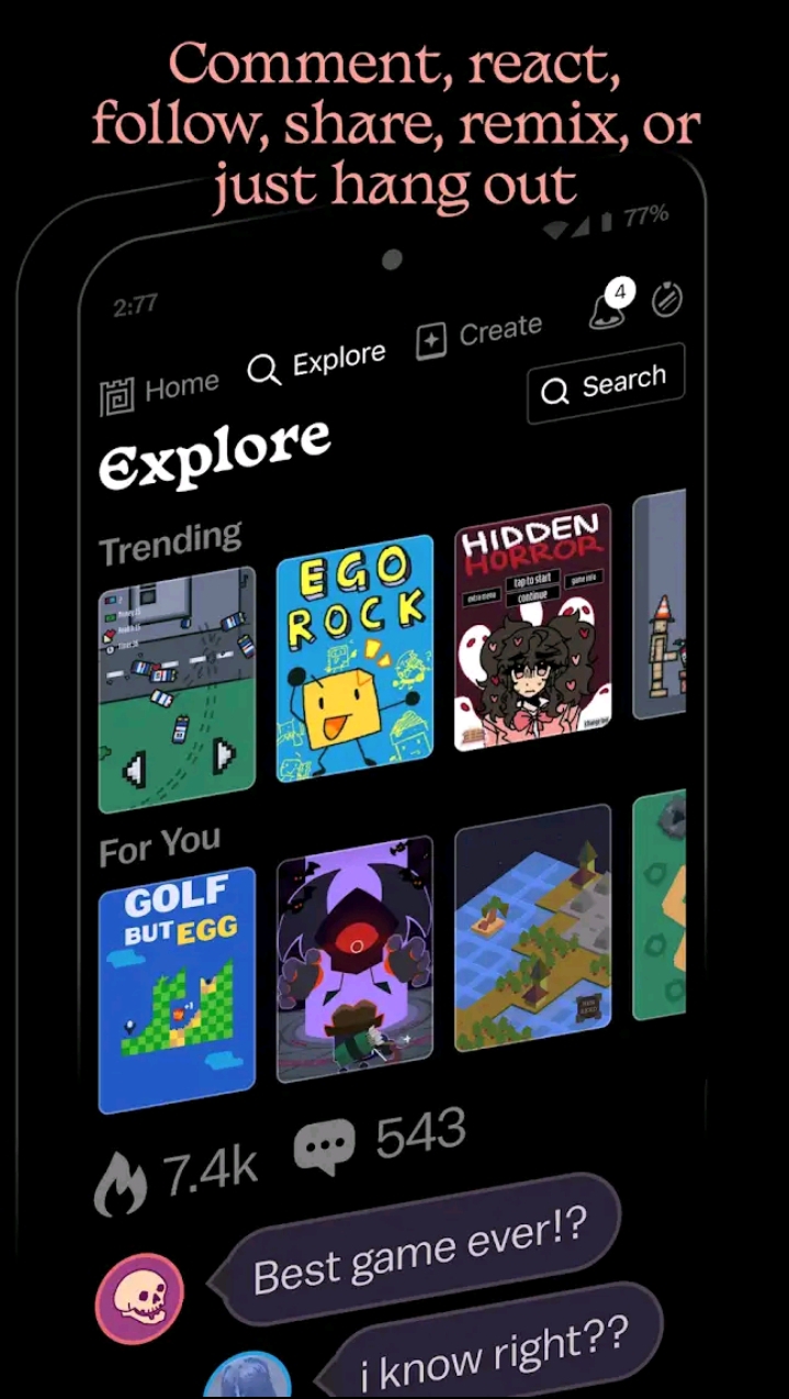 Game screenshot 4