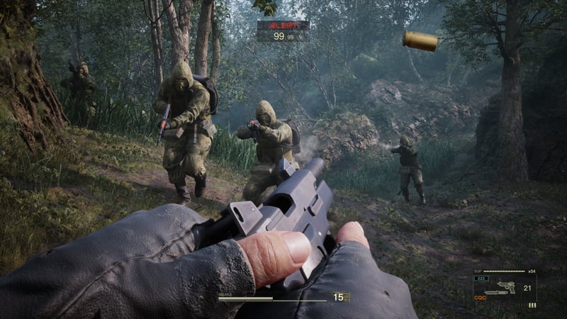 Game screenshot 2