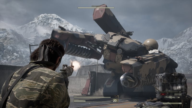 Game screenshot 2