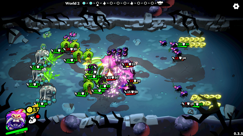 Game screenshot 3
