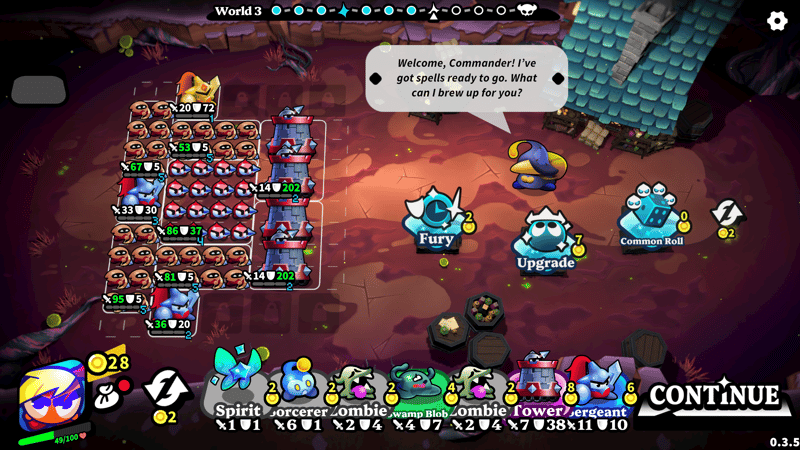 Game screenshot 4