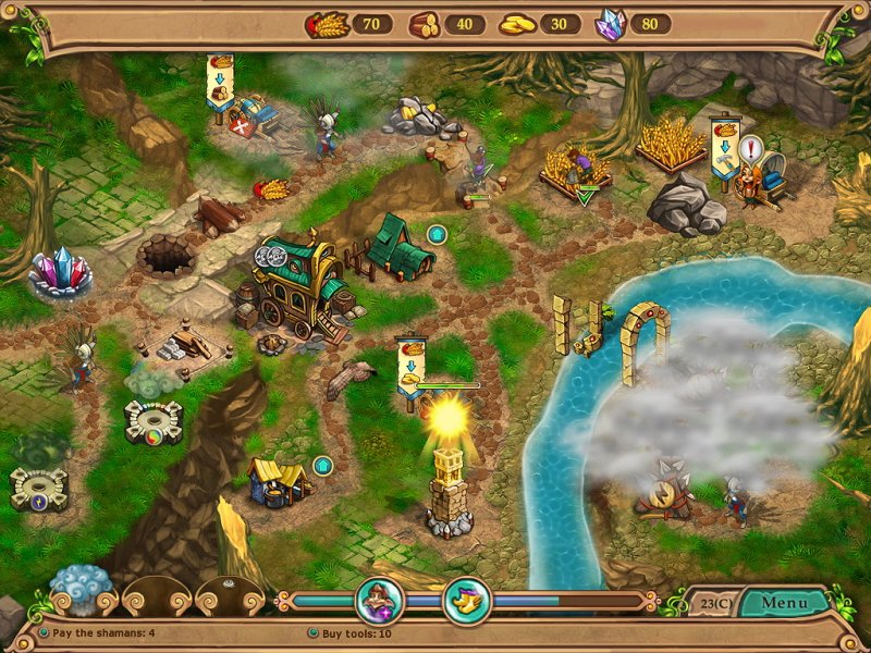 Game screenshot 2