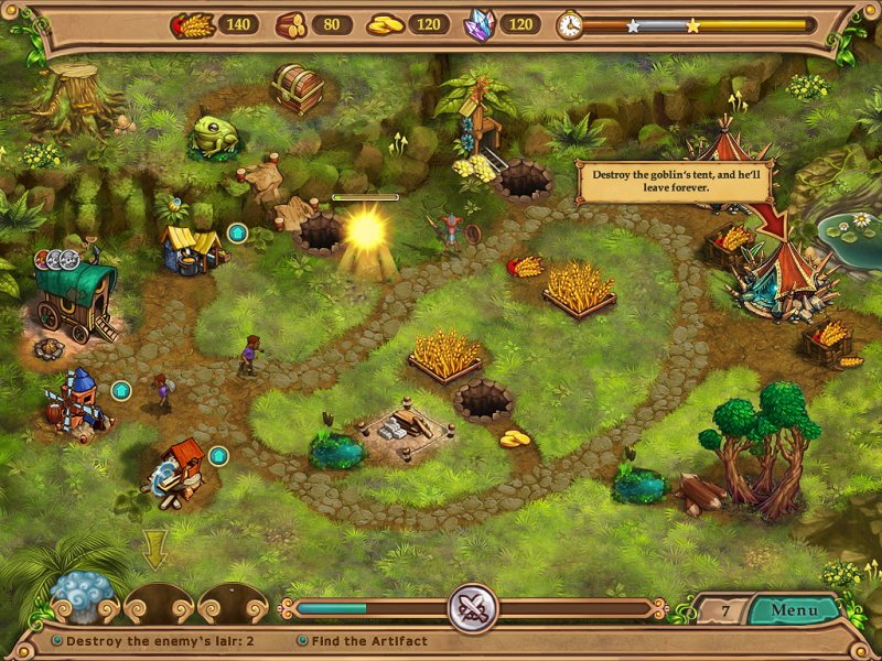Game screenshot 3