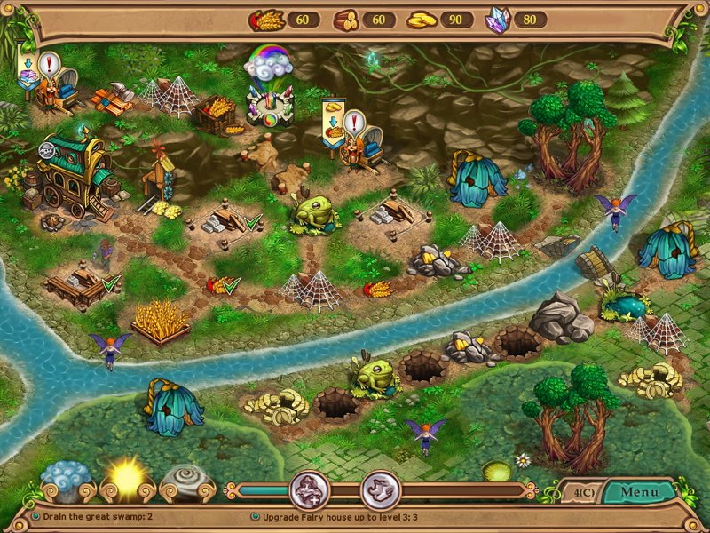 Game screenshot 4