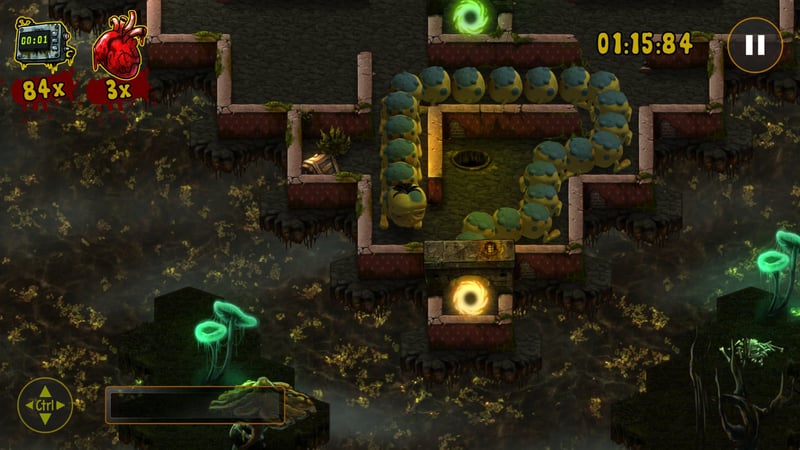 Game screenshot 4