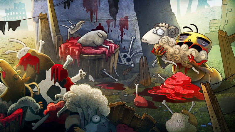 Game screenshot 5