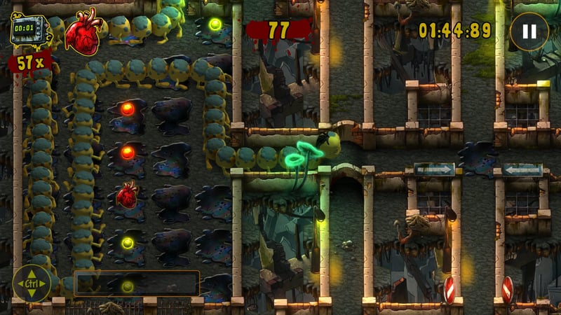 Game screenshot 4