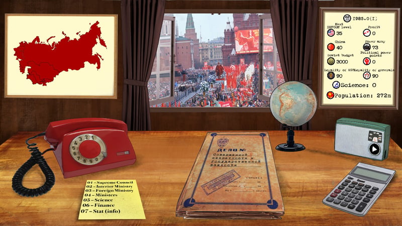 Game screenshot 2