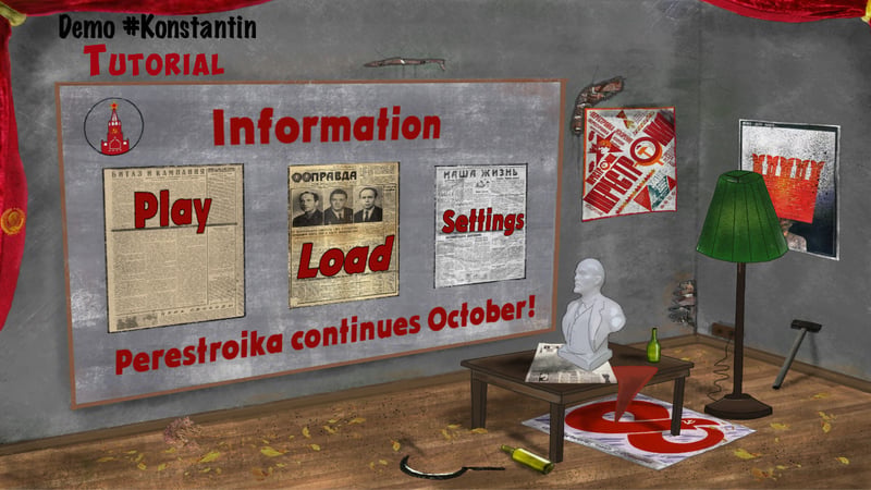 Game screenshot 2