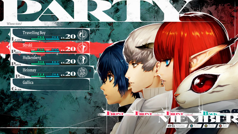 Game screenshot 5