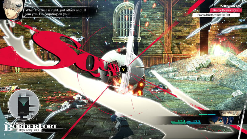 Game screenshot 3