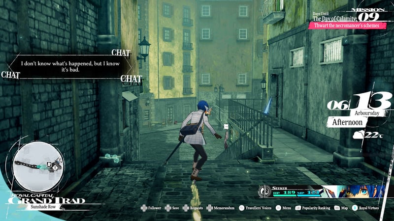 Game screenshot 3