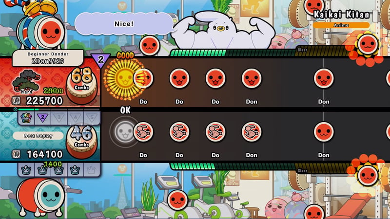 Game screenshot 4