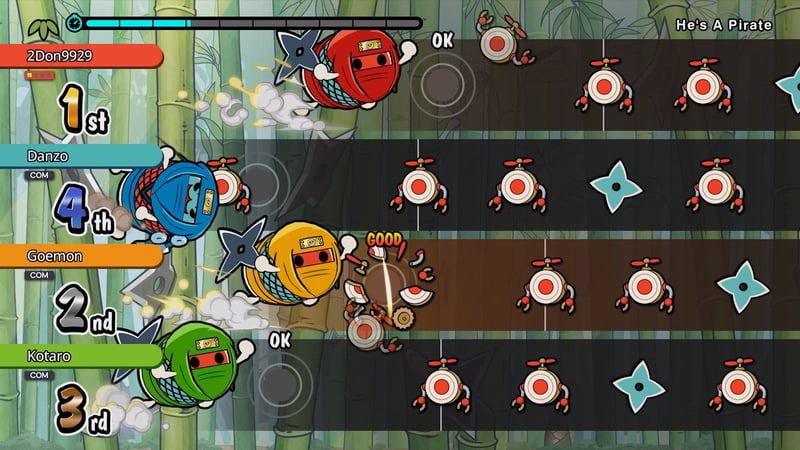 Game screenshot 2