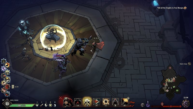 Game screenshot 3