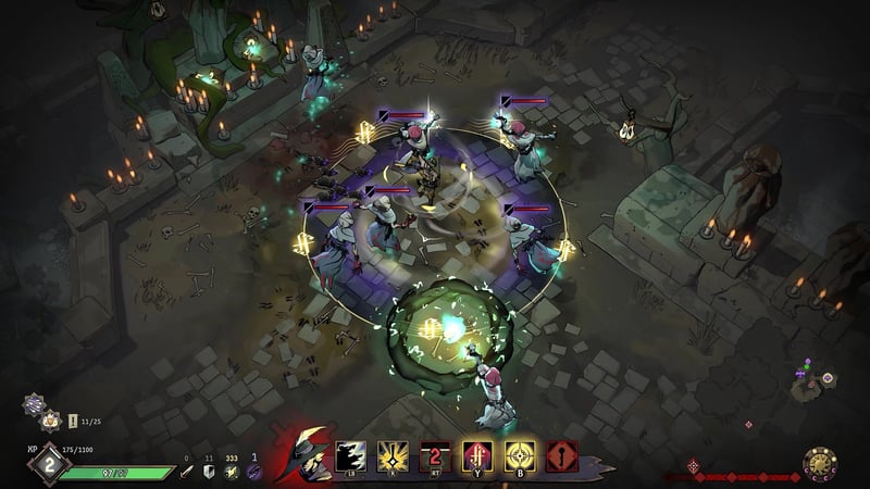 Game screenshot 5