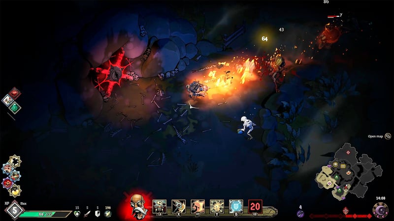 Game screenshot 3
