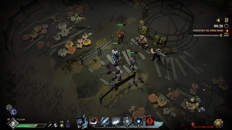 Game screenshot 2