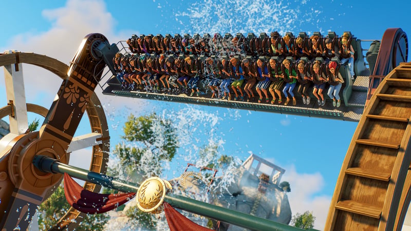 Game screenshot 2