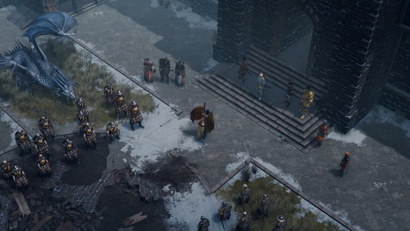 Game screenshot 5