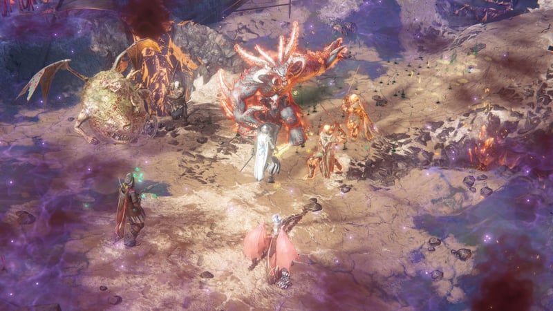 Game screenshot 3