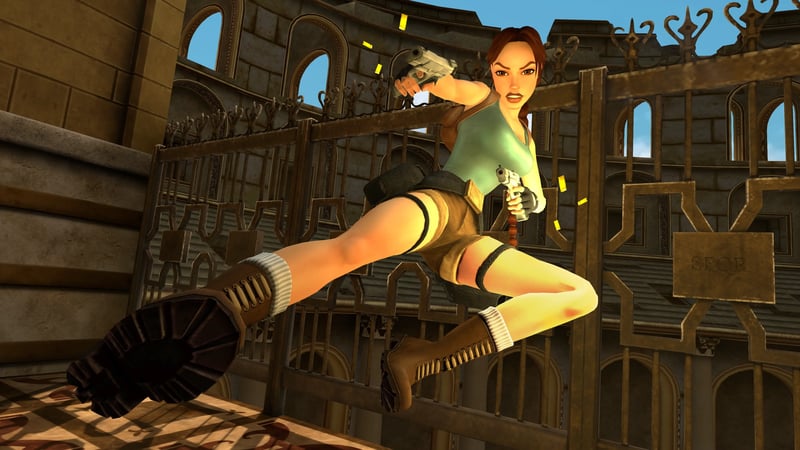 Game screenshot 2