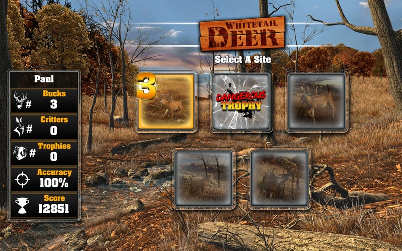 Game screenshot 3