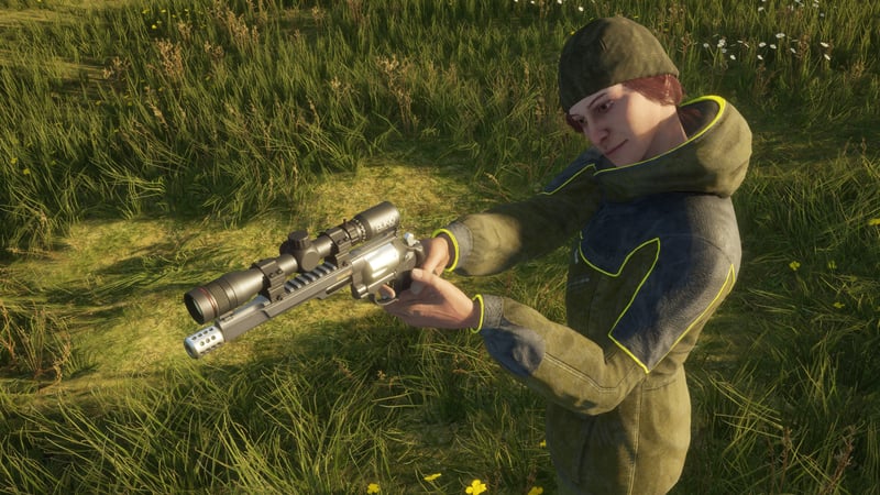 Game screenshot 4