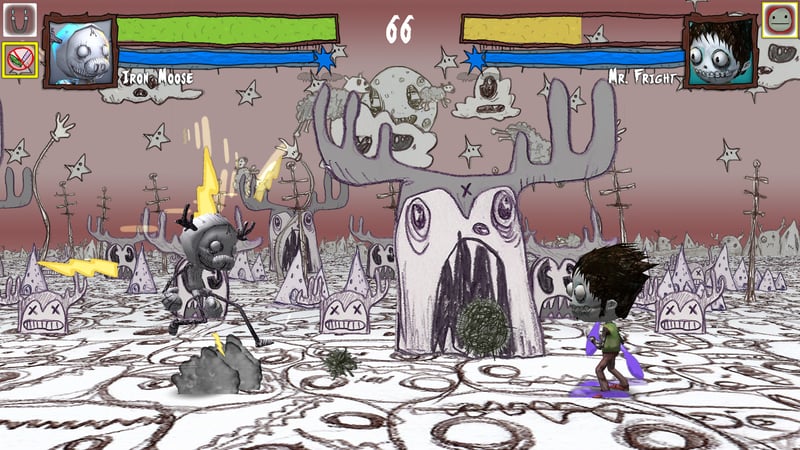 Game screenshot 2