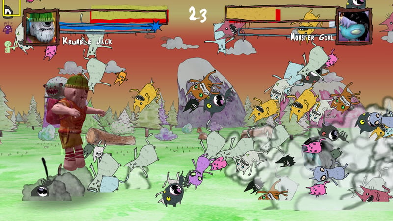 Game screenshot 2
