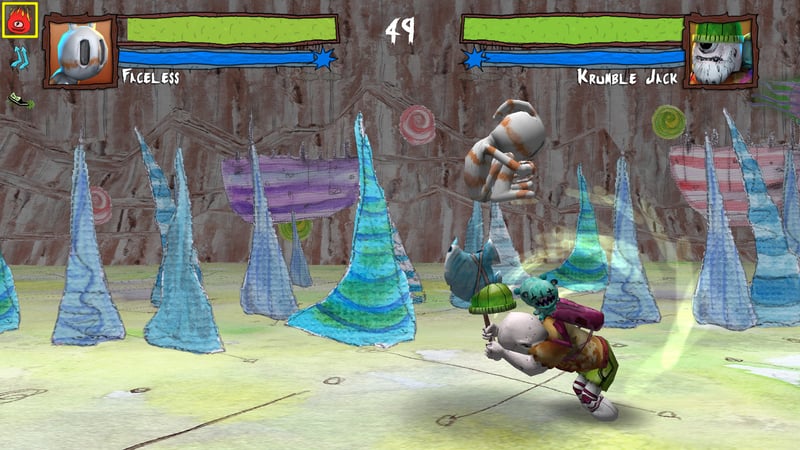 Game screenshot 5