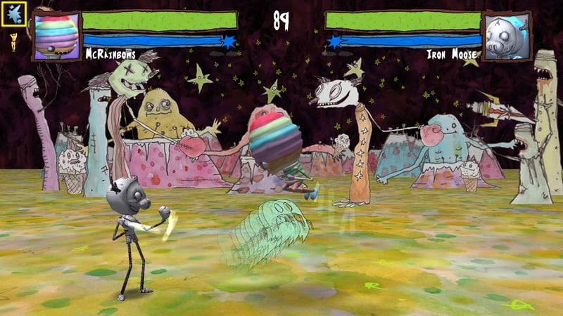 Game screenshot 3