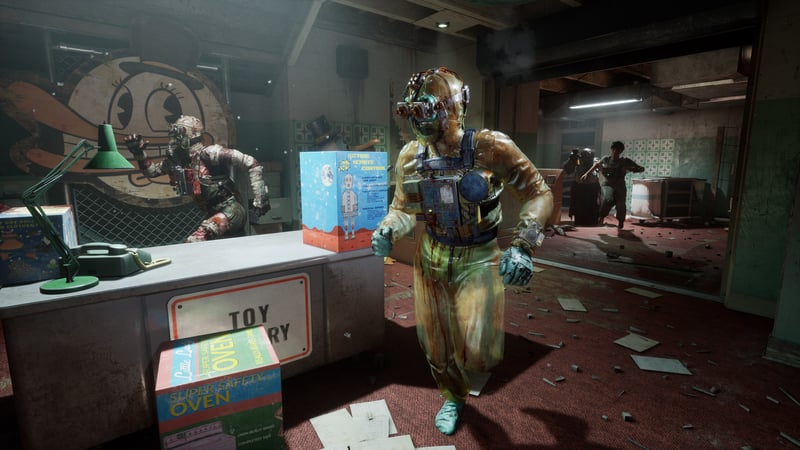 Game screenshot 3
