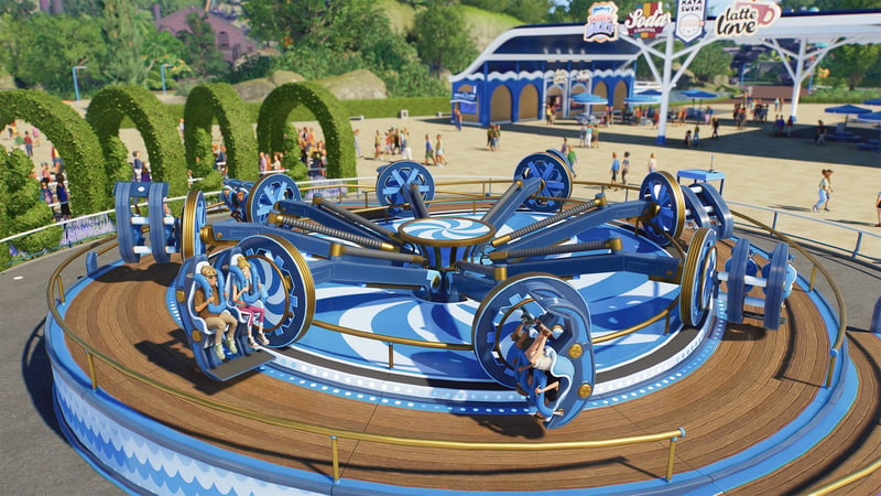 Game screenshot 5