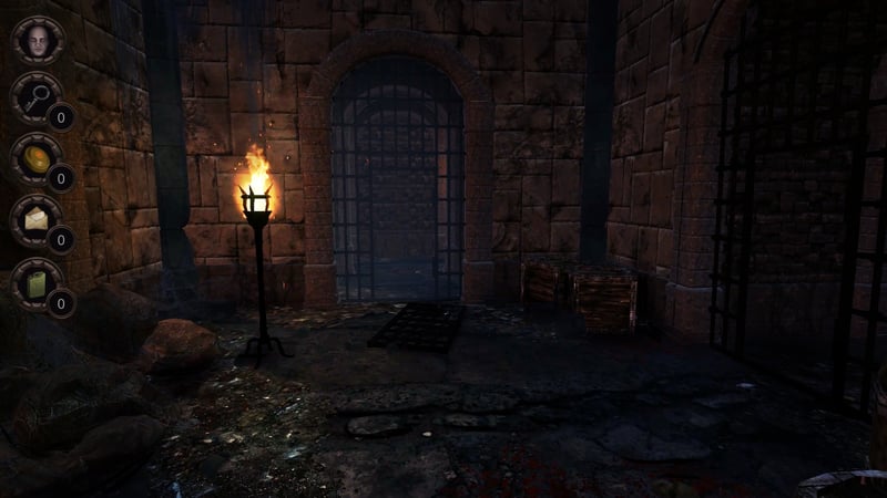 Game screenshot 1